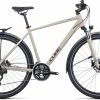 Cube Nature Pro Allroad, Grøn 2 Cube Nature Pro Allroad, Grøn -E-bikes Trekking Butik cube nature pro allroad desertnblack 1