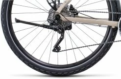 Cube Nature Pro Allroad, Beige 12 Cube Nature Pro Allroad, Beige -E-bikes Trekking Butik cube nature pro allroad desertnblack 5 1