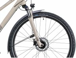 Cube Nature Pro Allroad Trapez, Beige -E-bikes Trekking Butik cube nature pro allroad trapeze desertnblack 3