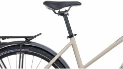 Cube Nature Pro Allroad Trapez, Gr&oslash;n -E-bikes Trekking Butik cube nature pro allroad trapeze desertnblack 6 1