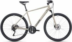 Cube Nature Pro, Beige