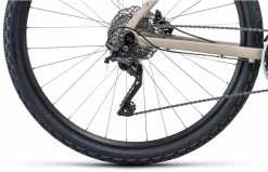 Cube Nature Pro, Gr&oslash;n -E-bikes Trekking Butik cube nature pro desertnblack 5