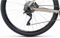 Cube Nature Pro Trapez, Beige 12 Cube Nature Pro Trapez, Beige -E-bikes Trekking Butik cube nature pro trapeze desertnblack 5 1