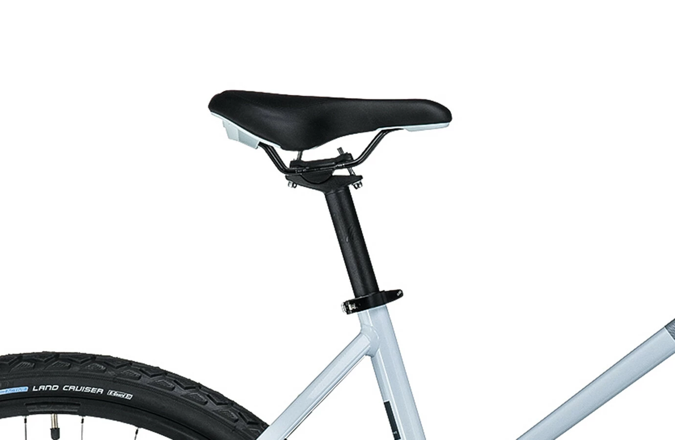 Cube Nature Pro Trapezformet, Blå/sort 8 Cube Nature Pro Trapezformet, Blå/sort - Billede 6