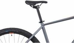 Cube Nature SL, Gr&aring; -E-bikes Trekking Butik cube nature sl flashgreynorange 6