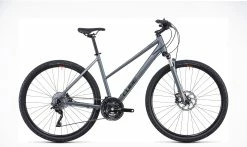 Cube Nature SL Trapez, Gr&aring;