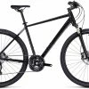 Cube Nature SLX, Gr&aring; -E-bikes Trekking Butik cube nature slx greynblack 1