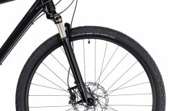 Cube Nature SLX, Gr&aring; -E-bikes Trekking Butik cube nature slx greynblack 3