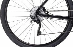 Cube Nature SLX, Gr&aring; -E-bikes Trekking Butik cube nature slx greynblack 5