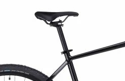 Cube Nature SLX, Gr&aring; -E-bikes Trekking Butik cube nature slx greynblack 6