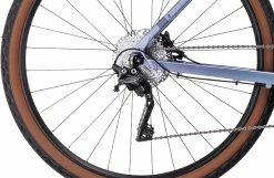 Cube Nature SLX Trapeze, Bl&aring; -E-bikes Trekking Butik cube nature slx trapeze galacticnblack 5