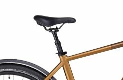 Cube Nuride Hybrid EXC 750 Allroad, S&oslash;lv/sort -E-bikes Trekking Butik cube nuride hybrid exc 750 allroad caramelnblack 6