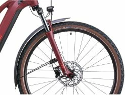 Cube Nuride Hybrid Performance 625 Allroad Trapez, Gr&aring; -E-bikes Trekking Butik cube nuride hybrid performance 625 allroad trapeze darkrednred 3