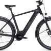 Cube Nuride Hybrid Pro 625 Allroad, Oliven -E-bikes Trekking Butik cube nuride hybrid pro 625 allroad blacknmetal 1 1