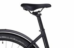 Cube Nuride Hybrid Pro 625 Allroad Med Lav Indstigning, Gr&oslash;n -E-bikes Trekking Butik cube nuride hybrid pro 625 allroad easy entry blacknmetal 6