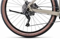 Cube Nuride Hybrid Pro 625 Allroad Lav Indstigning, Beige 12 Cube Nuride Hybrid Pro 625 Allroad Lav Indstigning, Beige -E-bikes Trekking Butik cube nuride hybrid pro 625 allroad easy entry desertnblack 5 1