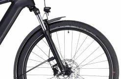 Cube Nuride Hybrid Pro 750 Allroad, Oliven -E-bikes Trekking Butik cube nuride hybrid pro 750 allroad blacknmetal 3