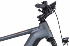 E-bikes Trekking Butik -E-bikes Trekking Butik cube nuride hybrid sl 750 allroad flashgreynorange 2
