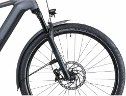 Cube Nuride Hybrid SL 750 Allroad, Gr&oslash;n -E-bikes Trekking Butik cube nuride hybrid sl 750 allroad flashgreynorange 3