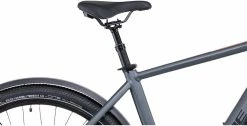 Cube Nuride Hybrid SL 750 Allroad, Gr&aring; -E-bikes Trekking Butik cube nuride hybrid sl 750 allroad flashgreynorange 6 1