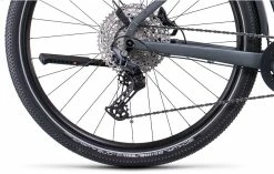 Cube Nuride Hybrid SL 750 Allroad Trapez, Gr&oslash;n -E-bikes Trekking Butik cube nuride hybrid sl 750 allroad trapeze flashgreynorange 5