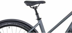 Cube Nuride Hybrid SL 750 Allroad Trapez, Gr&oslash;n -E-bikes Trekking Butik cube nuride hybrid sl 750 allroad trapeze flashgreynorange 6