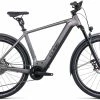Cube Nuride Hybrid SLT 750 Allroad, Grå 2 Cube Nuride Hybrid SLT 750 Allroad, Grå -E-bikes Trekking Butik cube nuride hybrid slt 750 allroad teakngrey 1