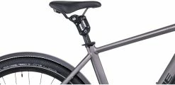 Cube Nuride Hybrid SLT 750 Allroad, Gr&aring; -E-bikes Trekking Butik cube nuride hybrid slt 750 allroad teakngrey 6