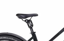 Cube Nuride Hybrid SLT 750 Allroad Trapezformet, Gr&aring; -E-bikes Trekking Butik cube nuride hybrid slt 750 allroad trapeze greynmetal 6