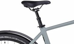 Cube Nuride Hybrid SLX 750 Allroad, Bl&aring; -E-bikes Trekking Butik cube nuride hybrid slx 750 allroad greynblack 6