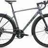 Cube Nuroad Pro FE, Grå 1 Cube Nuroad Pro FE, Grå -E-bikes Trekking Butik cube nuroad pro fe inkgreynblack 1