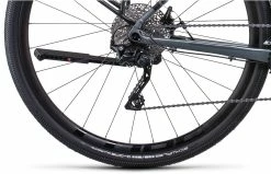 Cube Nuroad Pro FE, Gr&aring; -E-bikes Trekking Butik cube nuroad pro fe inkgreynblack 5