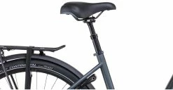 Cube Supreme Sport Hybrid Pro 500 Lav Indstigning, Gr&aring; -E-bikes Trekking Butik cube supreme sport hybrid pro 500 easy entry greyngrey 6 1