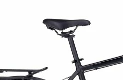 Cube Touring, Sort -E-bikes Trekking Butik cube touring blacknmetal 6