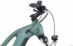Cube Touring Hybrid ONE 500 Trapez, Grøn 9 Cube Touring Hybrid ONE 500 Trapez, Grøn -E-bikes Trekking Butik cube touring hybrid one 500 trapeze greennsharpgreen 2
