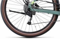 Cube Touring Hybrid ONE 500 Trapez, Grøn 12 Cube Touring Hybrid ONE 500 Trapez, Grøn -E-bikes Trekking Butik cube touring hybrid one 500 trapeze greennsharpgreen 5