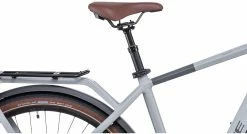 Cube Touring Hybrid Pro 625, Gr&aring; -E-bikes Trekking Butik cube touring hybrid pro 625 lunarngrey 6