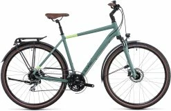 Cube Touring ONE, Gr&aring;