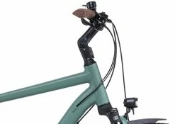 E-bikes Trekking Butik -E-bikes Trekking Butik cube touring one greennsharpgreen 2 1