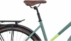 Cube Touring ONE Trapez, Grå 13 Cube Touring ONE Trapez, Grå -E-bikes Trekking Butik cube touring one trapeze greennsharpgreen 6