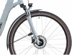 Cube Touring Pro Lav Indstigning, Grå 10 Cube Touring Pro Lav Indstigning, Grå -E-bikes Trekking Butik cube touring pro easy entry lunarngrey 3