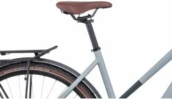 Cube Touring Pro Trapez, Gr&aring; -E-bikes Trekking Butik cube touring pro trapeze lunarngrey 6