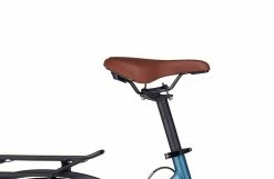 Cube Touring Trapeze, Blå 13 Cube Touring Trapeze, Blå -E-bikes Trekking Butik cube touring trapeze metalpetrolngreen 6