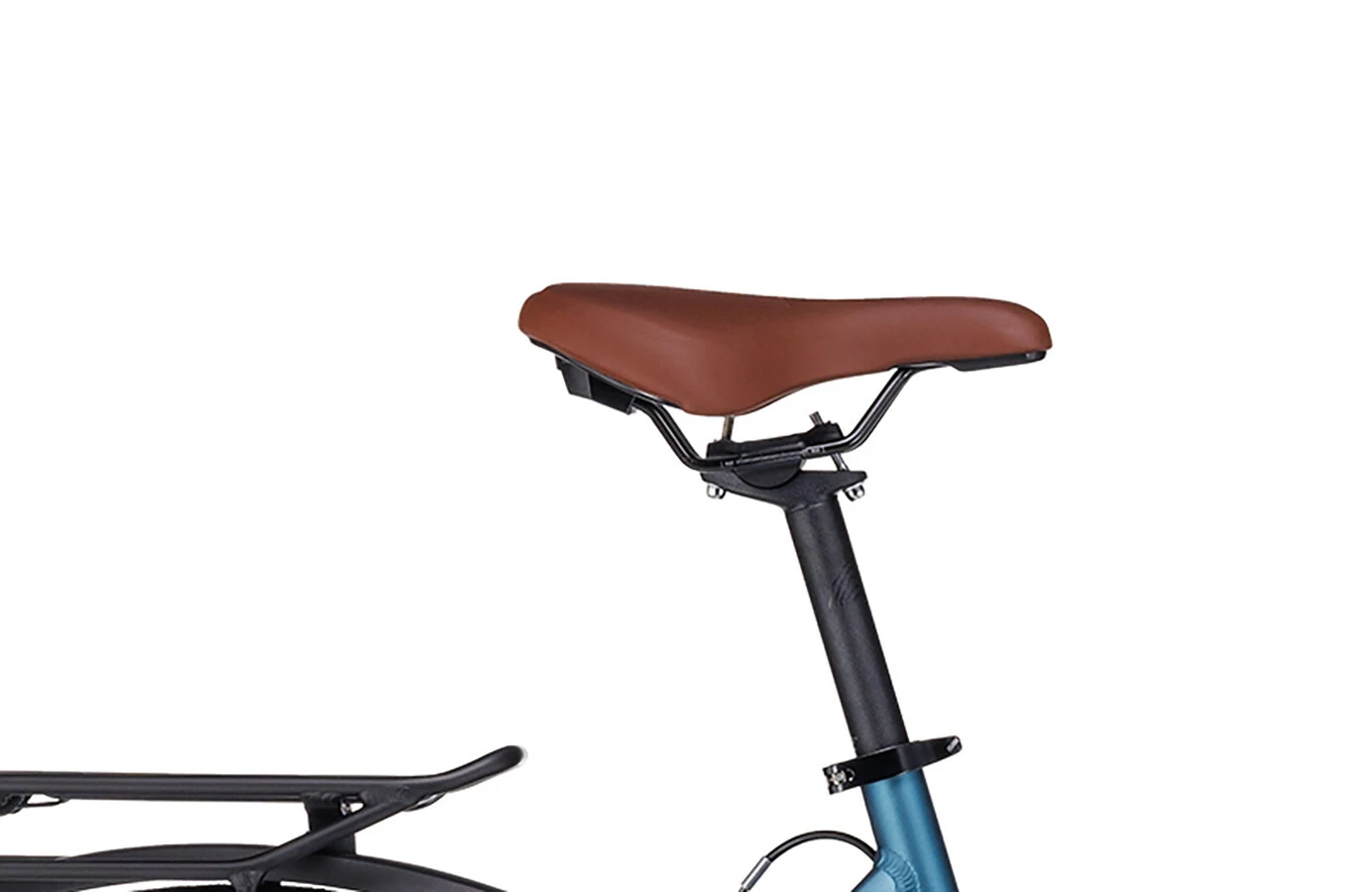 Cube Touring Trapeze, Blå 8 Cube Touring Trapeze, Blå - Billede 6