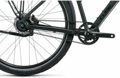 Cube Travel Pro Trapez, Gr&oslash;n -E-bikes Trekking Butik cube travel pro trapeze blackgreenngreen 4