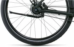 Cube Travel Pro Trapez, Gr&oslash;n -E-bikes Trekking Butik cube travel pro trapeze blackgreenngreen 5