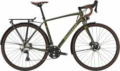 Diamant 137 Diamond, Oliven