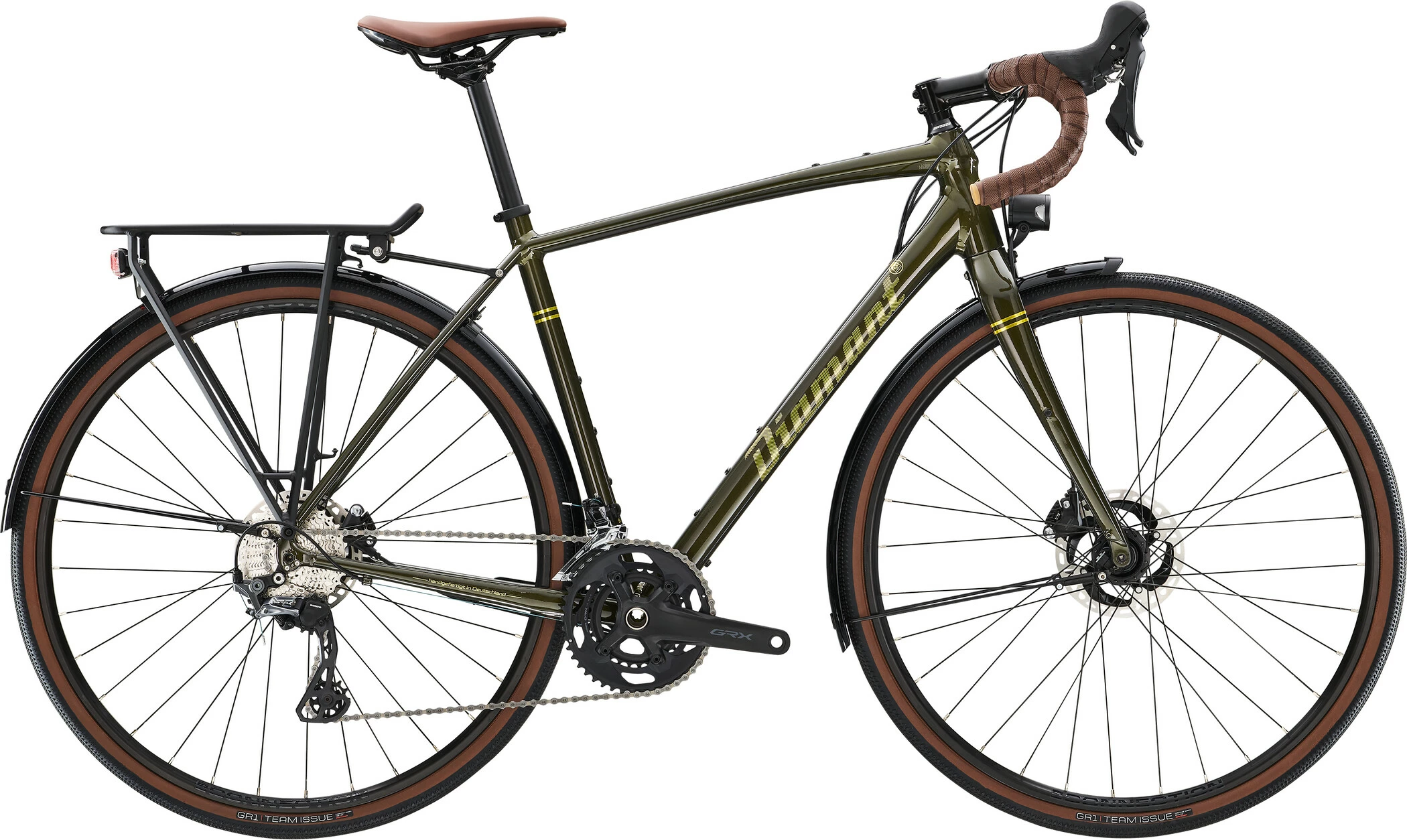 Diamant 137 Diamond, Oliven 3 Diamant 137 Diamond, Oliven