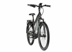 E-bike-manufaktur E-bike Manufaktur 13ZEHN Trapeze Disc Performance CX Gen4 625Wh, Rød 13 E-bike-manufaktur E-bike Manufaktur 13ZEHN Trapeze Disc Performance CX Gen4 625Wh, Rød -E-bikes Trekking Butik e bike manufaktur 13zehn trapeze disc performance cx gen4 625wh black matte 3 1