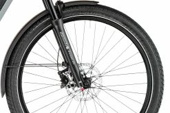 E-bike-manufaktur E-bike Manufaktur 13ZEHN Trapeze Disc Performance CX Gen4 625Wh, Sort -E-bikes Trekking Butik e bike manufaktur 13zehn trapeze disc performance cx gen4 625wh black matte 5